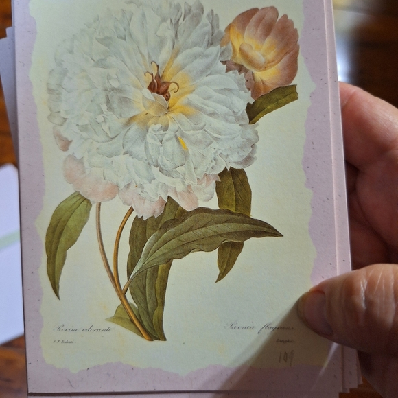 Stationary set Book Box - Picture 12 of 16